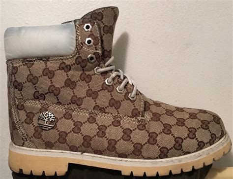 gucci mens boots 2014|gucci timberland boots for sale.